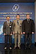 команда ОДУ Северо-Запада
