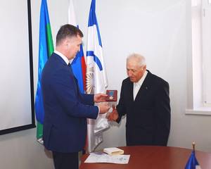 Лапидус Анатолий Викторович