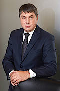 Борис Ильич Аюев