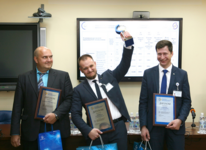 команда Амурского РДУ