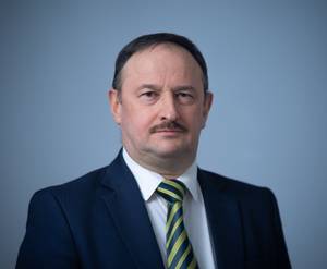 Владимир Романович Богуславский 