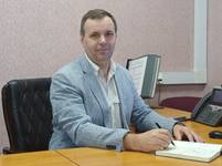 Сергей Александрович Цибесов