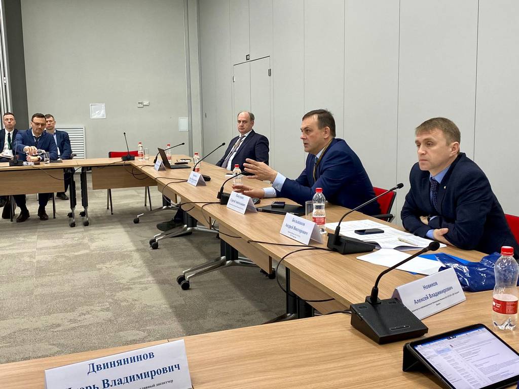 Оду средней волги адрес