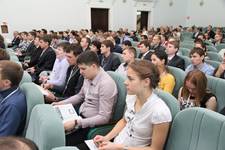 V Международная научно-техническая конференция «Электроэнергетика глазами молодежи – 2014»