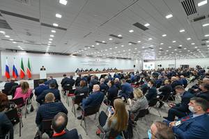 энергоэффективность позволит сократить