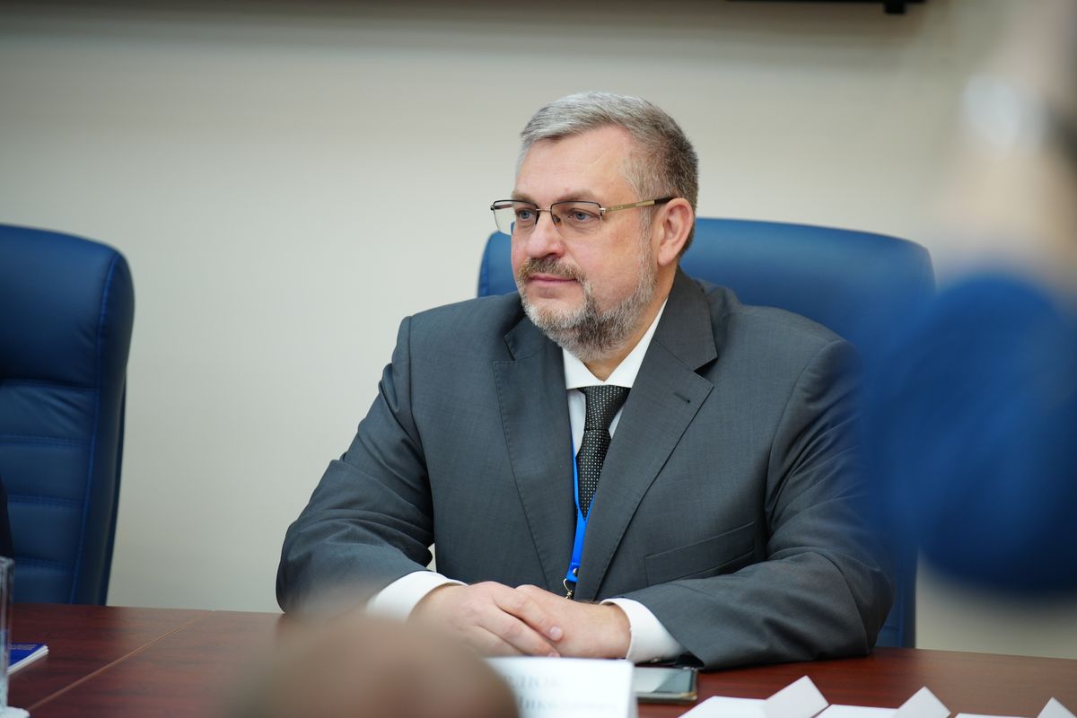 Курлюк А.Н. Заместитель главного диспетчера по оперативной работе, главный судья соревнований